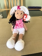 Teenie beanie boppers for sale  SALISBURY