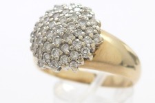 Größe ring 585 gebraucht kaufen  Karlsruhe