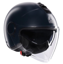 Casco moto jet usato  Palermo