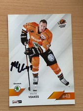 Mark voakes grizzly gebraucht kaufen  Perkam