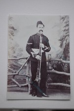 Military photo lance for sale  REDCAR