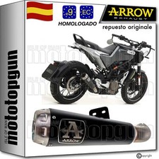 escape homologado negro pro-race arrow por husqvarna svartpilen 401 2023 23 comprar usado  Enviando para Brazil