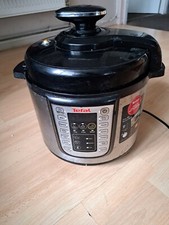 Tefal one pressure for sale  NOTTINGHAM
