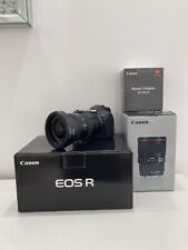 Canon eos 3mp gebraucht kaufen  Ahlen-Dolberg