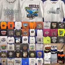 Harley davidson shirts for sale  Schererville