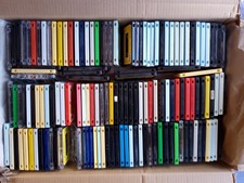 141 kassetten paket gebraucht kaufen  Rieneck
