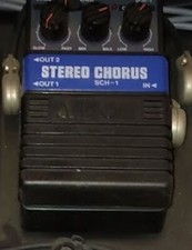 Arion stereo chorus for sale  Glendale