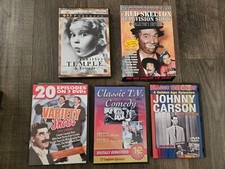 Dvd lot old for sale  Morristown