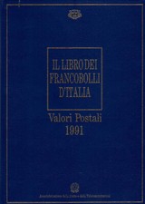 Italia 1991 buca usato  Palermo