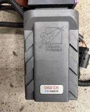 Diesel power digi gebraucht kaufen  Friedrichshafen