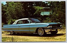 1962 cadillac convertible for sale  Harbor Beach