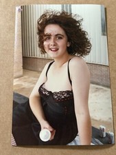 Vintage glamour photograph for sale  GLOSSOP