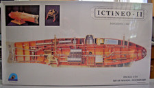 Anfora model kits for sale  Riverside