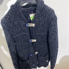 giubbotto invernale blu usato giubbotto invernale blu usato Italia