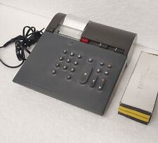 Olivetti divisumma vintage usato  Baranzate