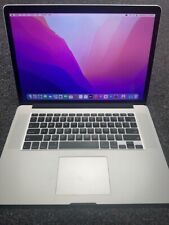 2015 apple macbook for sale  Louisville