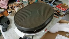 Tefal raclette grill gebraucht kaufen  Ober-Mörlen