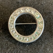 Vintage antique pin for sale  Holgate