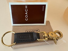 Nwot coach vintage for sale  Naperville