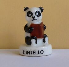 Fève métiers panda d'occasion  Expédié en Belgium
