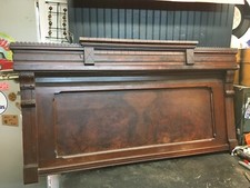 Antique wood architectural for sale  Mount Holly Springs