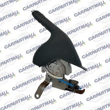 Alavanca de freio de emergência 2014-2019 Ford Fiesta Sedan alça de freio de estacionamento fabricante de equipamento original comprar usado  Enviando para Brazil