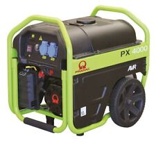 Pramac PX4000 agregat prądotwórczy AVR 2,7 kw 230v, używany na sprzedaż  PL