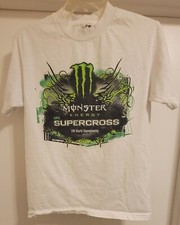 Monster energy 2012 for sale  Bristol