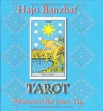 Tarot weisheiten jeden gebraucht kaufen  Berlin