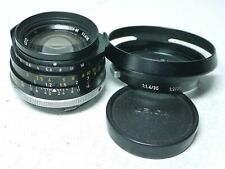 Leica summilux 35mm gebraucht kaufen  Hamm