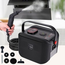 Handheld steam cleaner for sale  LEICESTER