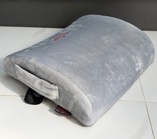 Lumbar pillow back for sale  LONDON