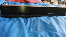 Tuner luxman 105 d'occasion  Nîmes