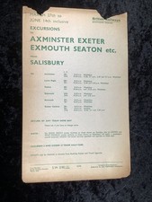 exmouth railway for sale exmouth railway for sale PETERBOROUGH
