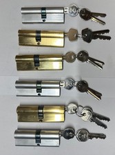 Euro cylinder job for sale  TAMWORTH