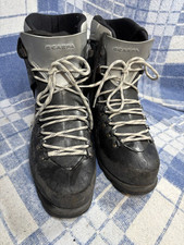 Scarpa vega high for sale  ROSS-ON-WYE