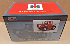 Usado, Trator SpecCast International Harvester IH 4166 4x4 com cabine escala 1/16 resina comprar usado Usado, Trator SpecCast International Harvester IH 4166 4x4 com cabine escala 1/16 resina comprar usado  Enviando para Brazil