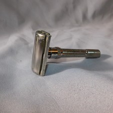 Vtg gillette adjustable for sale  Iowa City