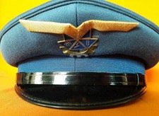 Cappello guardie giurate usato  Grumo Nevano