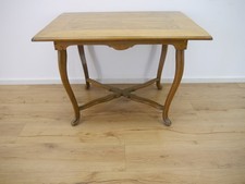 Barock schreibtisch tisch gebraucht kaufen  Eberswalde