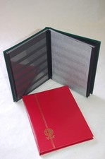 Classeur timbres perfecta d'occasion  Tours-