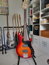 Fender dimension bass for sale  NEWTOWNARDS