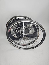 Laufradsatz Campagnolo Neutron 9 Fach Record Titanium wheel set symteric speed comprar usado  Enviando para Brazil
