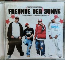 Savas illmatic freunde gebraucht kaufen  Berlin