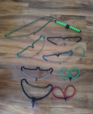 Fishing rod rests for sale  NOTTINGHAM