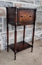 Vintage stenciled oak for sale  Hortonville