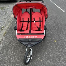 Nipper 360 double for sale  ANDOVER