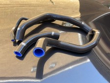 Black blue samco for sale  BRACKNELL