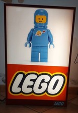 Lego insegna legoland usato  Oleggio