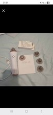 Lumae skin microdermabrasion for sale  CASTLE CARY